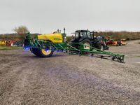 John Deere 740 24 meter - Sprøjter - Trailersprøjter - 4