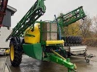 John Deere 740 24 meter - Sprøjter - Trailersprøjter - 2