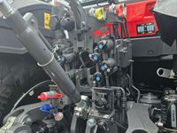 Massey Ferguson 9S.425 Dyna VT Exclusive Danmarks måske laveste rente!!! - Traktorer - Traktorer 4 wd - 4