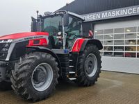 Massey Ferguson 9S.425 Dyna VT Exclusive Danmarks måske laveste rente!!! - Traktorer - Traktorer 4 wd - 1