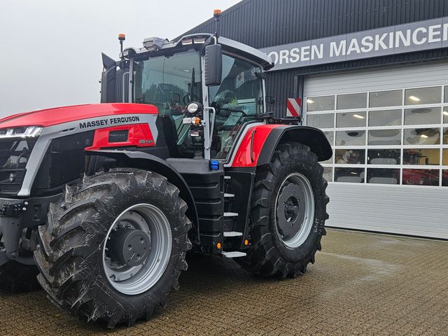 Massey Ferguson 9S.425 Dyna VT Exclusive