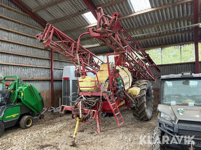 Hardi Commander 2200/2800-OLH 850001