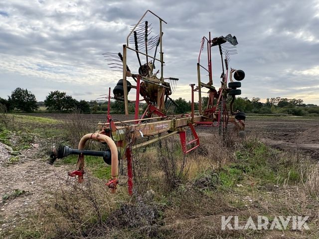 Kverneland Taarup 9177S - 6585