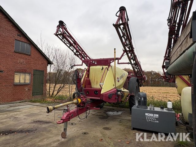 Hardi NAVIGATOR 3000