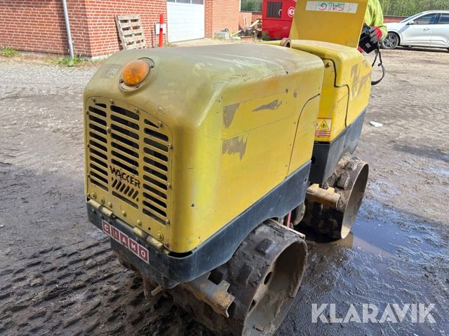 Wacker RT 