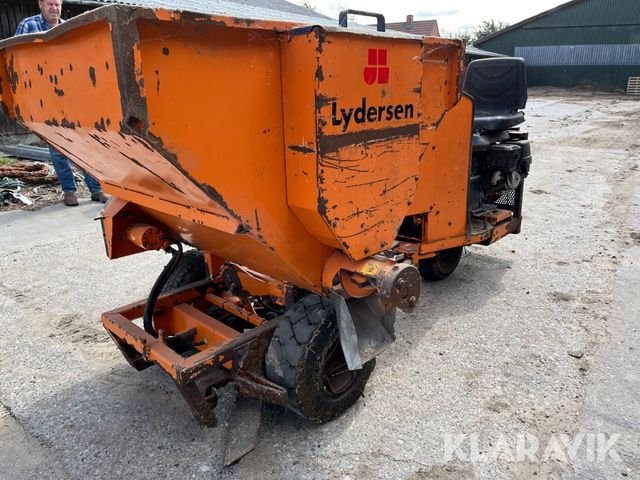 Lydersen FS 230/HB140