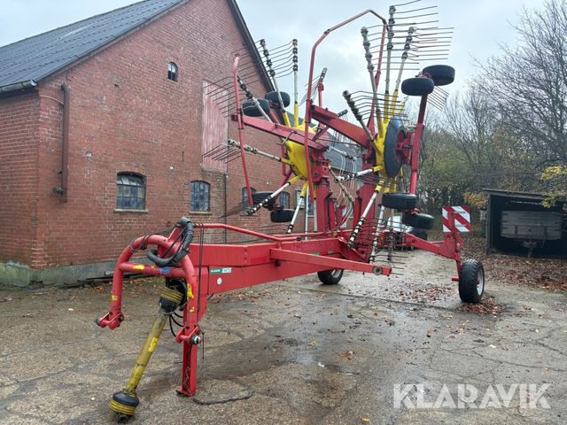 Pottinger Eurotop