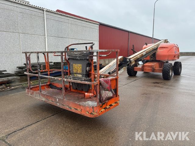 JLG 460SJ