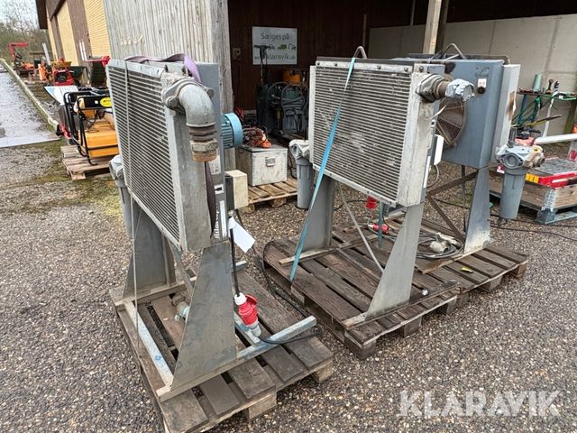 Atlas Copco TD 300