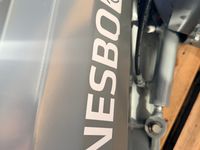 Nesbo PS 1300 L - Vinterredskaber - Sneplov - 9