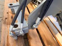 Nesbo PS 1300 L - Vinterredskaber - Sneplov - 10