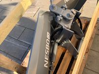 Nesbo PS 1300 L - Vinterredskaber - Sneplov - 3