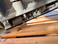 Nesbo PS 1300 L - Vinterredskaber - Sneplov - 11