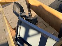 Nesbo PS 1300 L - Vinterredskaber - Sneplov - 8