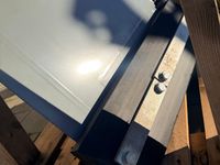 Nesbo PS 1300 L - Vinterredskaber - Sneplov - 5