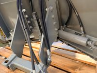 Nesbo PS 1300 L - Vinterredskaber - Sneplov - 7