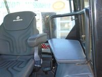 Deutz-Fahr Agroplus 95 DT  M/ Trima 1390 Frontlæsser - Traktorer - Traktorer 4 wd - 9