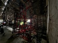 Väderstad NZ 10,5 meter - Harver - Såbedsharver - 3