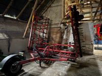 Väderstad NZ 10,5 meter - Harver - Såbedsharver - 1