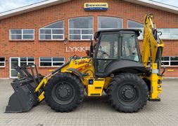 New Holland B115D SS