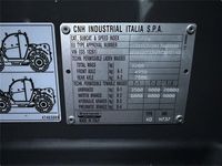 New Holland TH7.37 Plus - Læssemaskiner - Teleskoplæssere - 14