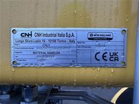 New Holland TH7.37 Plus - Læssemaskiner - Teleskoplæssere - 15