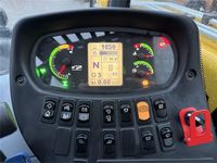 New Holland TH7.37 Plus - Læssemaskiner - Teleskoplæssere - 13