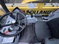 New Holland TH7.37 Plus - Læssemaskiner - Teleskoplæssere - 12