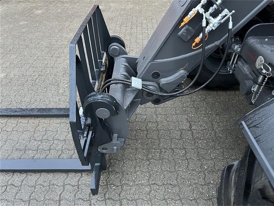 New Holland TH7.37 Plus - Læssemaskiner - Teleskoplæssere - 10