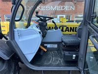 New Holland TH7.37 Plus - Læssemaskiner - Teleskoplæssere - 11