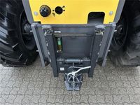 New Holland TH7.37 Plus - Læssemaskiner - Teleskoplæssere - 8