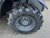 New Holland TH7.37 Plus - Læssemaskiner - Teleskoplæssere - 9