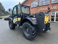 New Holland TH7.37 Plus - Læssemaskiner - Teleskoplæssere - 7