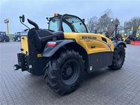 New Holland TH7.37 Plus - Læssemaskiner - Teleskoplæssere - 5