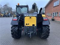 New Holland TH7.37 Plus - Læssemaskiner - Teleskoplæssere - 6