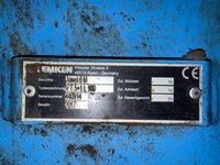 Lemken JUWEL 8M VT 5+1 L100 - Plove - Vendeplove - 12