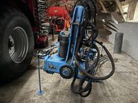 Lemken JUWEL 8M VT 5+1 L100 - Plove - Vendeplove - 8