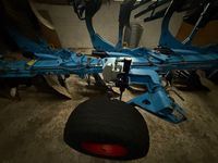 Lemken JUWEL 8M VT 5+1 L100 - Plove - Vendeplove - 3