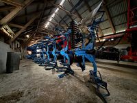 Lemken JUWEL 8M VT 5+1 L100 - Plove - Vendeplove - 6