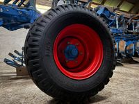 Lemken JUWEL 8M VT 5+1 L100 - Plove - Vendeplove - 4