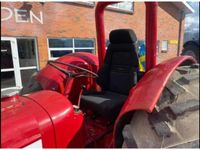 Volvo-BM Boxer 350 TD60 - Traktorer - Traktorer 2 wd - 10