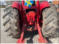 Volvo-BM Boxer 350 TD60 - Traktorer - Traktorer 2 wd - 4