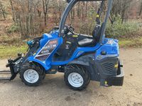 MultiOne 5.2K - Læssemaskiner - Minilæssere - 3