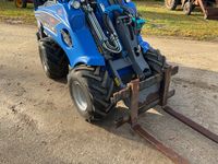 MultiOne 5.3 - Læssemaskiner - Minilæssere - 6