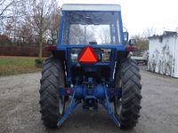 Ford 4610 - Traktorer - Traktorer 2 wd - 2