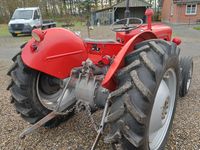 Massey Ferguson 35. 3 cyl diesel - Traktorer - Traktorer 2 wd - 4
