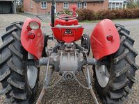 Massey Ferguson 35. 3 cyl diesel - Traktorer - Traktorer 2 wd - 3