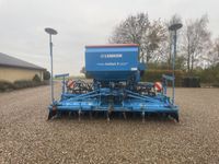 Lemken Solitair 9/400 - Såmaskiner - Kombinationssæt - 6