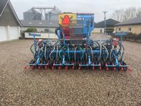 Lemken Solitair 9/400 - Såmaskiner - Kombinationssæt - 4