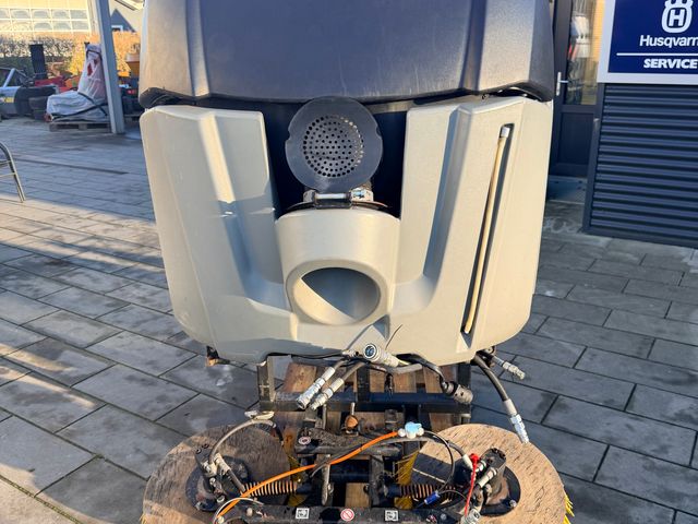 Belos Trans Pro 3440